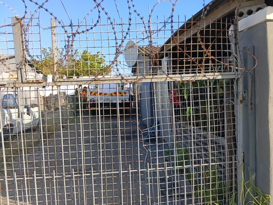 2 Bedroom Property for Sale in Kleinvlei Western Cape